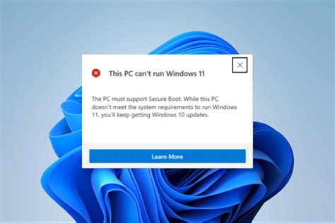 Windows startar inte